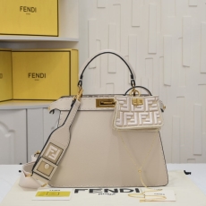 Fendi Shopping Bags